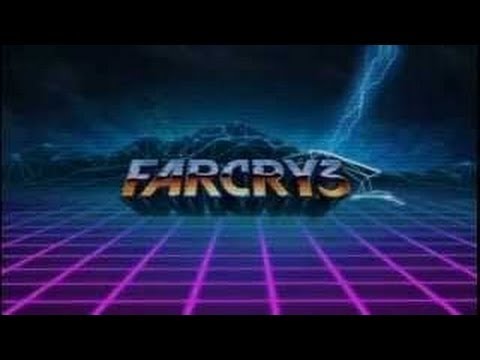 Far Cry 3: Blood Dragon (видео)