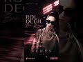Kalbim Oyunda Değil 💗 #shorts RolDeğilBenBuyum #Venüs #TeknoPop #Shorts #YouTubeShorts #Electronic