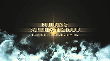 WFT Cloud -- Certified SAP Cloud Computing Solutions