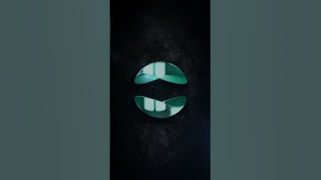 youtube channel logo | 3D intro maker