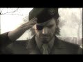 Fortunate Son fits with any video game ending PART 2