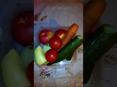 Videó: Hogyan Szárítsuk Meg A Gyümölcsöt