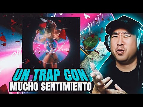 Esto es un trap con <strong>mucho</strong> sentimiento 😭🔥 LILDRACO, LILFOLKZZZ