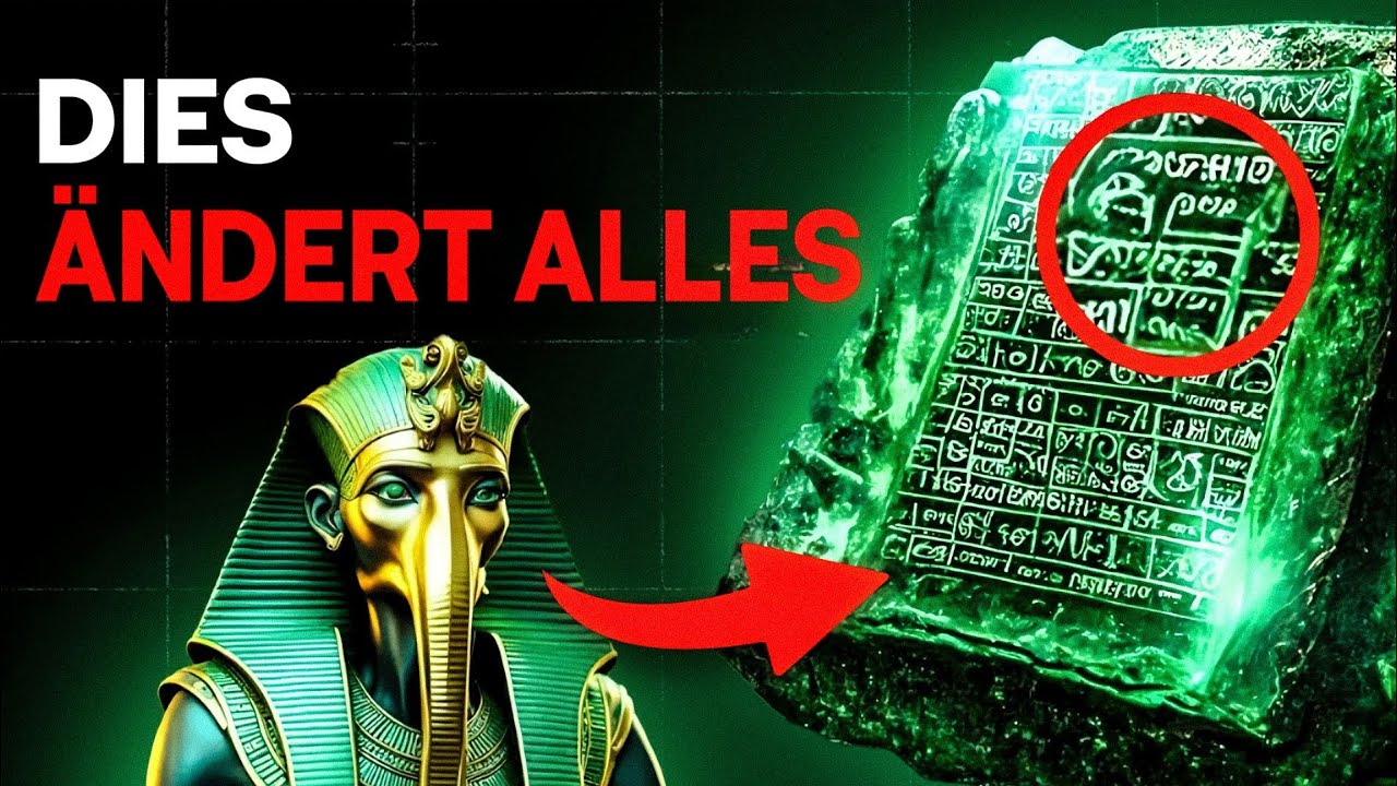 13 Diese uralten VERSTECKTEN LEHREN werden Ihre Realität verbiegen (fast verboten!)