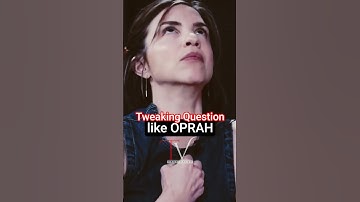 How "Proposing Question" Makes Conversation Alive and Interesting | Psychologist Tips #shorts