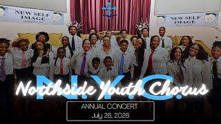 August 2, 2026, 5:00PM EST, Evening Worship Service