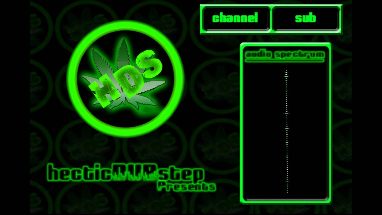 EoX - Out of Control (Dubstep)