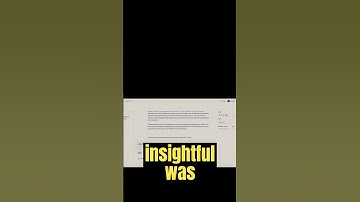 GPT-4 tutorial and capabilities 😮| ChatGPT Latest Update!