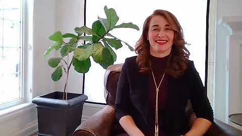 Video Coaching Testimonial: Laura Barker, CPCC, AC...