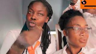 😂😊 KPAKPATO Premier • Cafouillage entre étudiants ESMA - École Spécialités Multimédia d'Abidjan