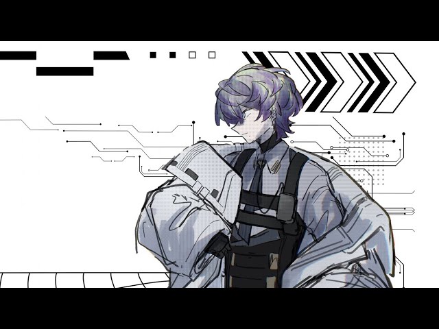 saying hi then turning to dust againのサムネイル