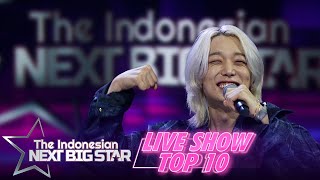 BIKIN GEMES! Bobby Diajarin Bahasa Jawa | THE INDONESIAN NEXT BIG STAR 2023