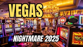 Las Vegas 2025 – Fading Glory or a Dazzling Rebirth?