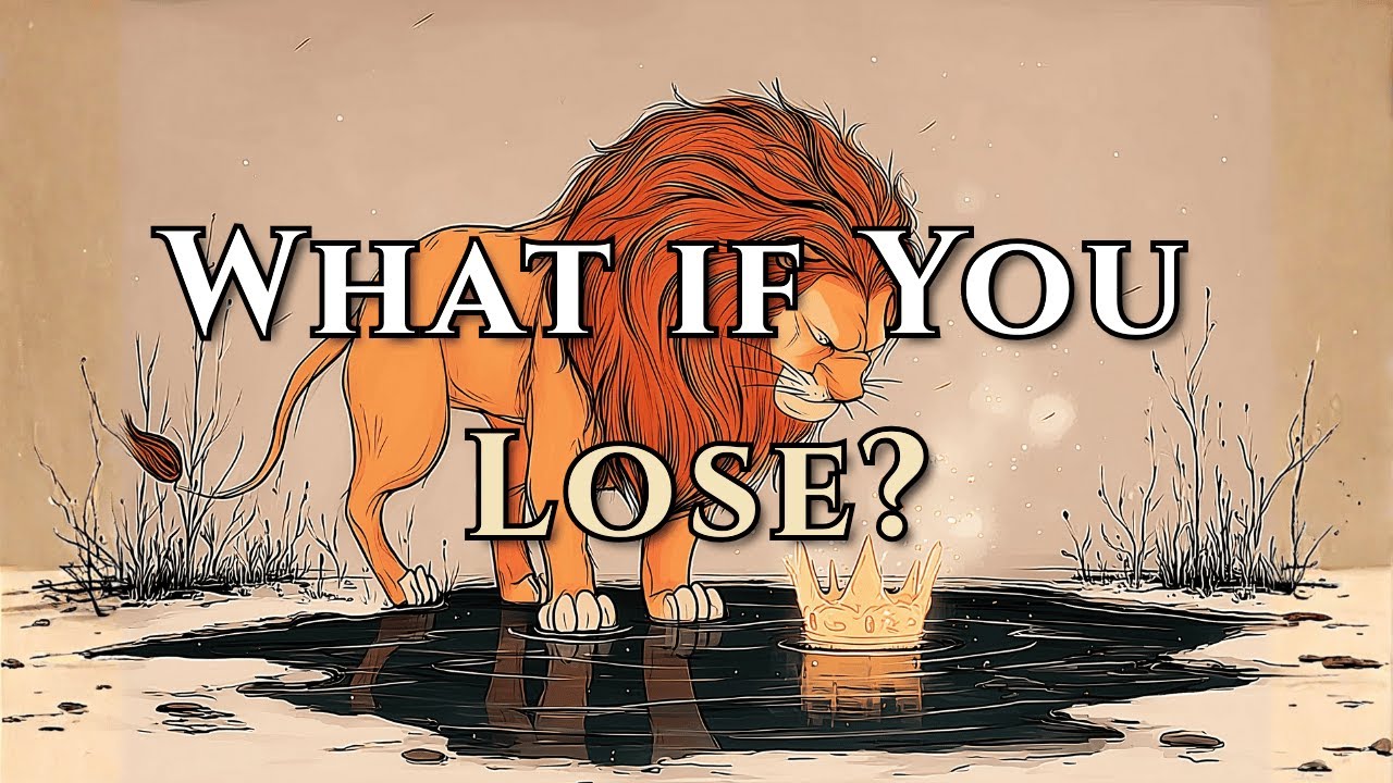 Они хотели мир для победителей, но... | Сильная история о справедливости | Изучайте английский