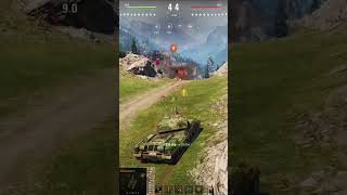617Q #миртанков #wot #worldoftanks #617Q