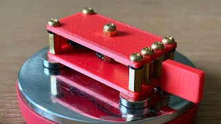 W4ARB CSP-1 Intro (“Cootie-Style” Single Paddle)