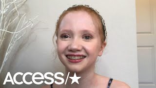 Life With MaK Wants To Do An ASMR Collab With Cardi B &amp; Ariana Grande | Access