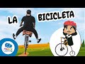 Historia y Evolución de la Bicicleta