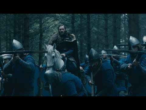 Vikings - Rollo betrays his own Men in Paris | Ambush (4x1) [Full HD]