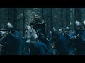 Vikings  rollo betrays his own men in paris  ambush 4x1 full