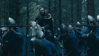 Vikings - Rollo betrays his own Men in Paris | Ambush (4x1) [Full HD]