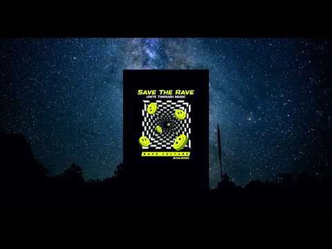 FRANCZESKA TECHNO SET | OHOL 2026 | SAVE THE RAVE