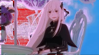 HELL  Re:zero [ AMV Edit]