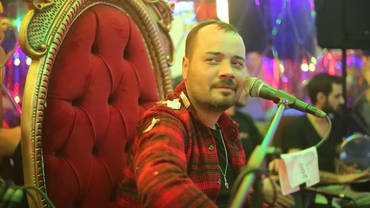 Çubuklu Cem - Potpori +18