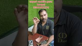 #ExpertMobileGuru #Bhopal #MobileRepairing #ChipLevelRepairing #MobileTraining #TechnicalInstitute