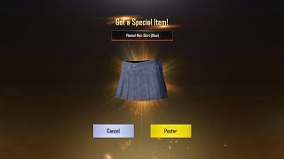 PUBG LITE SKIRT GAMEPLAY 🔥 BOMBA BAD screenshot 2