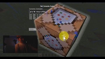 How to customly rename Items in Minecraft!!! I Command Block tutorial