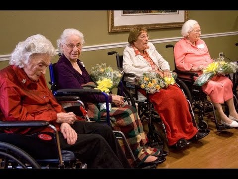 В Тюменской области выросла продолжительность жизни населения