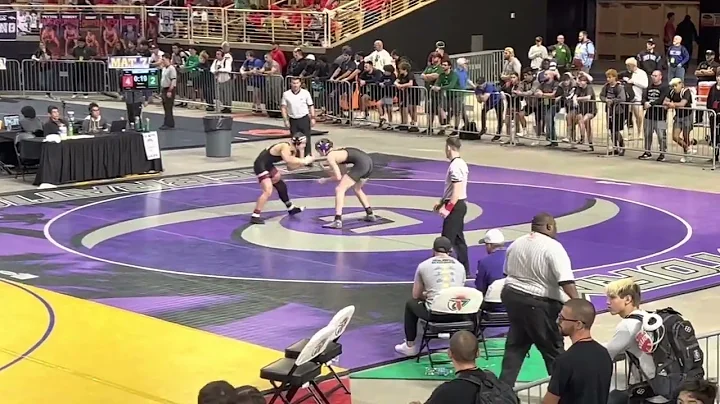 2022 State Championship