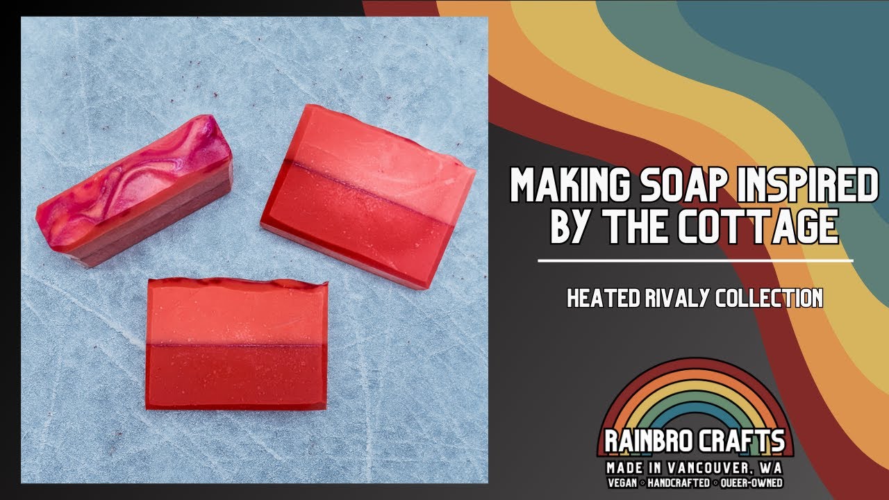 The Cottage | Making a 