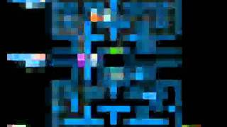 All Classic Pacman Games.wmv