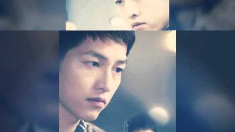 [ Descendants Of The Sun OST Part.6 ] Say It! What Are You Doing? - K.Will