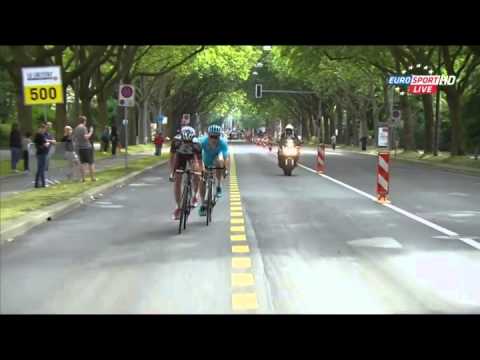 Stage 8 HD - Tour de Suisse 2015 - Final Kilometer