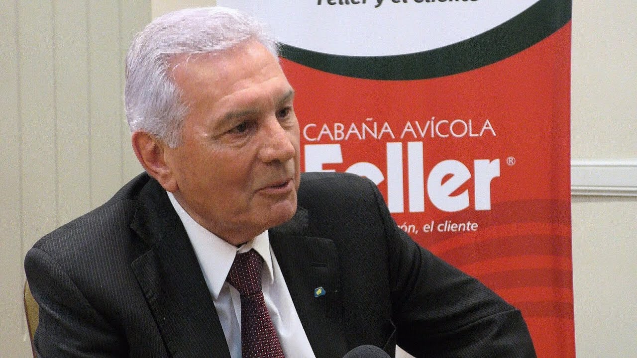 Cabaña Avícola Feller cumple 60 años y festejó con un nuevo producto