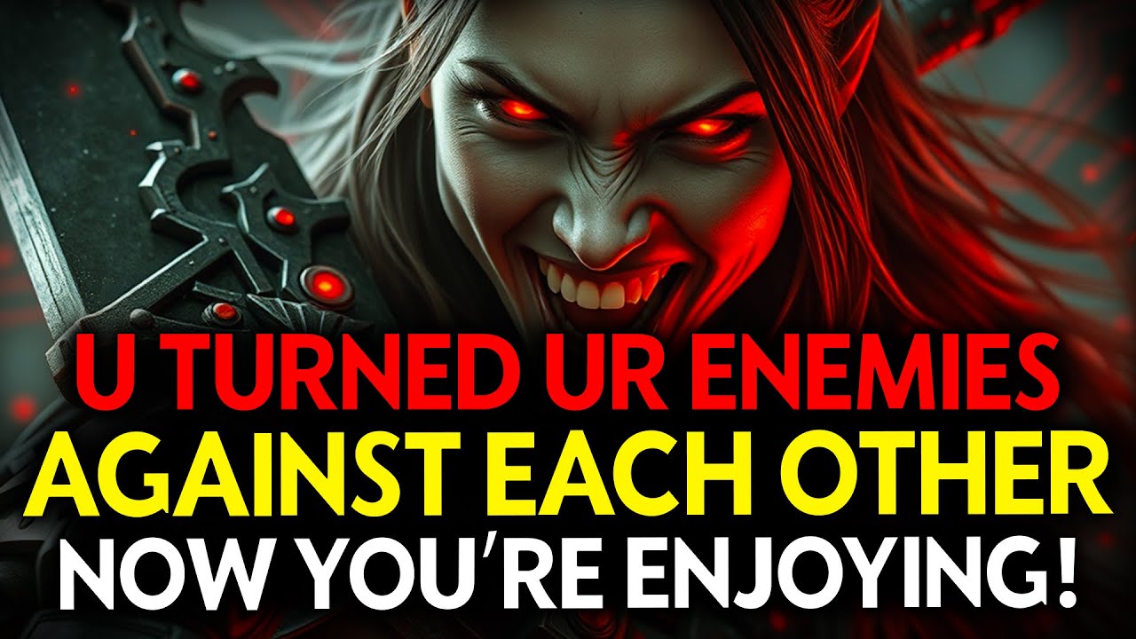 CHOSEN ONES, IT’S A WAR ZONE! ⚔️ THEY’RE FIGHTING WITH EACH OTHER BECAUSE OF YOU! 😅🔥