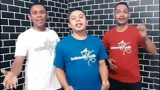 Mars Jambore GMIT 2022 - Jambore