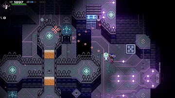 CrossCode: Part 36 - Ride the Wave