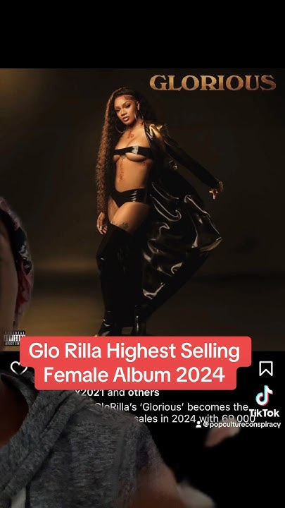 glorilla-releases-the-highest-selling-female-rap-album-of-2024-beating