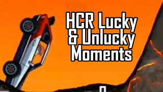 HCR: Unusual moments #7 