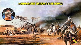 HârnMaster Edition 3.5 Reviewed