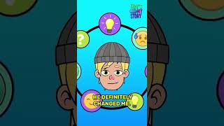 Have An Alien Friend, It's Totally Weird