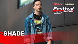 Shade - Senza farlo apposta @ Festival Show 2019 Trieste