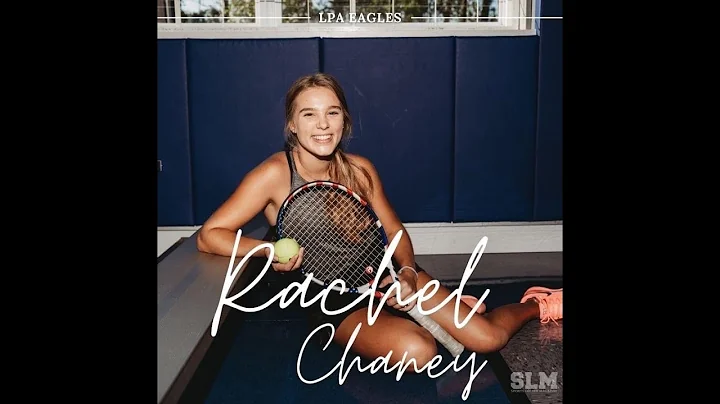 Rachel Chaney