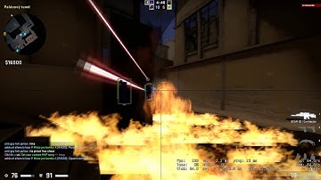 FlyingWare 0.2 HVH CLIPS [CFG IN DESC]