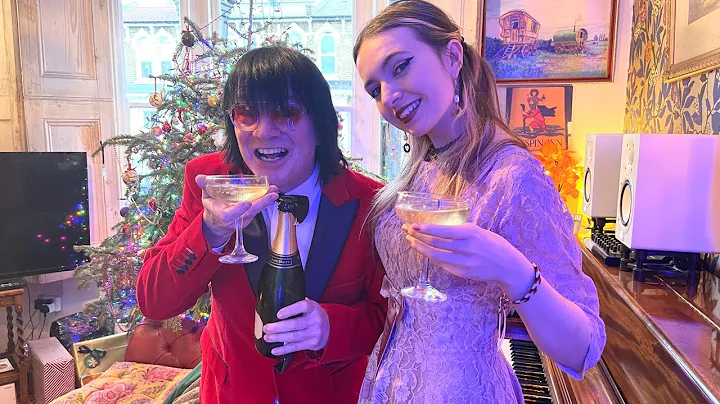 TERRYS CHRISTMAS DAY LIVE STREAM 2022