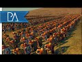 ROMAN WAR MACHINE - Ancient Empires Total War Mod Gameplay